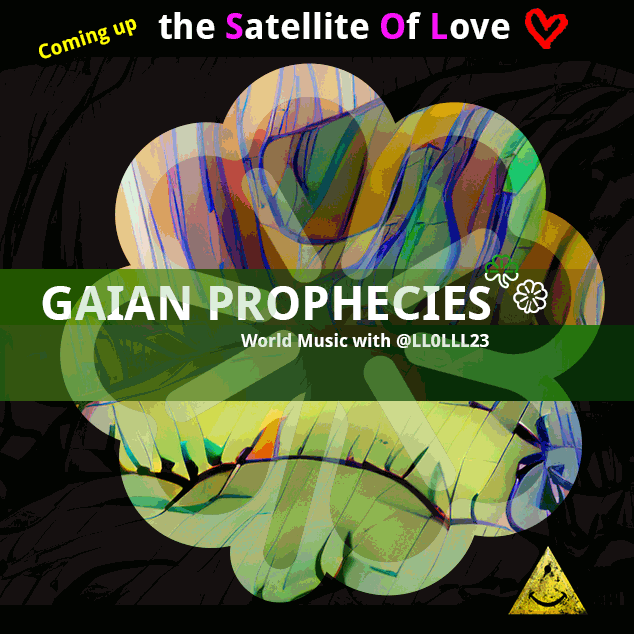 Gaian Prophecies
